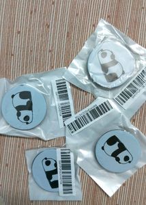 Pop Socket (2 Qty)