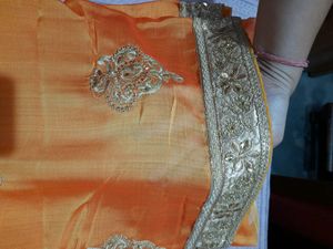 New Saree