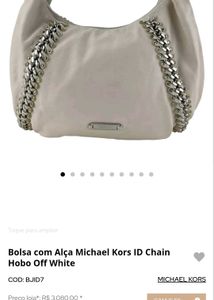 Michael Kors Authentic Bag 🇺🇲