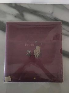 Classic Pooh Book