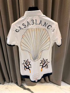 Casablanca Shirts
