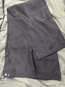 Classic Suit Set - Blazer &amp; Trousers