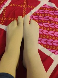 Toe Socks - Comfortable &amp; Breathable