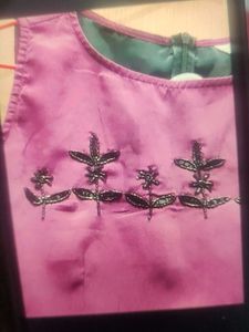 Stylish Wine Co-Ord Set