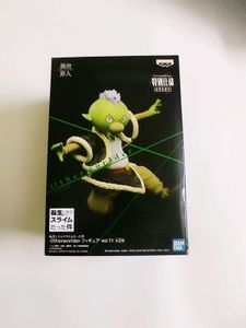 Original Figure from bandai