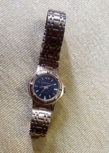 Citizen Women Watch..