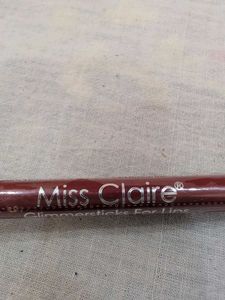 Miss Claire Glimmersticks Lip Liner