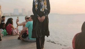 Chic Black Dress