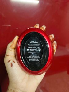 Tirtir Red cushion foundation