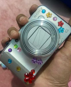 Sony Cyber-shot Digital Camera