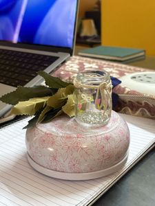 Decorative Jar