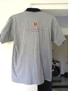Grey T Shirt