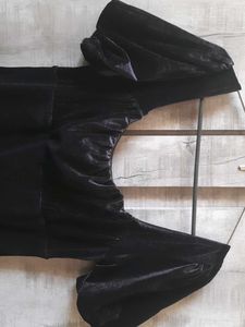 Black Mimi Dress