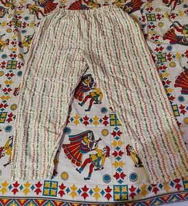 Floral Print Kurta Set