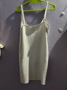 Sparkly Camisole Dress