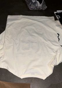 Graphic Print T-Shirt "88 Compet"