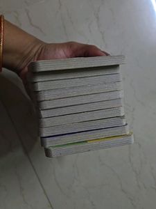 Peppa Pig Board Book Set - 10 Books