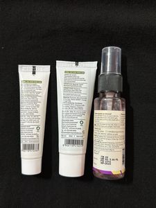 Custom Skincare Combo 🩷