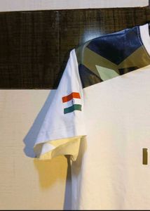 Indian Graphic Tee