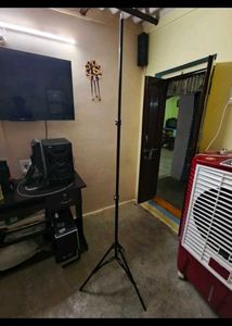 Adjustable Phone Tripod Stand