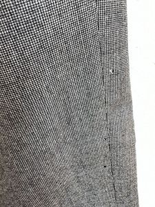 Men's Grey Dress Pants