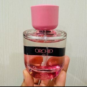 Zara Orchid Bloom Collection Perfume Decant 5ml