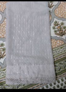 Saree Maggam Work Blouse