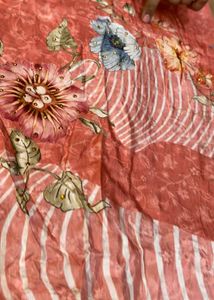 Embroidered Kurta Set - Multiple Colors