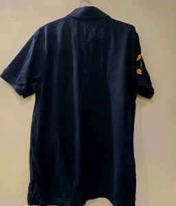 Original U.S. Assn. Classic Polo Shi