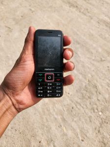 Karbonn XS Yocha Feature Phone