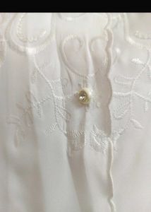 Plus Size Beautiful Designer Shirt For Women's