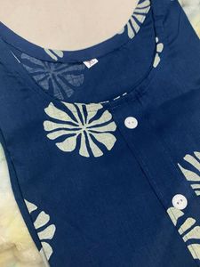 College wear Kurti New with Tag