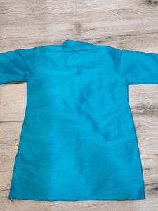 Boy's Brand Kurta (C.11)