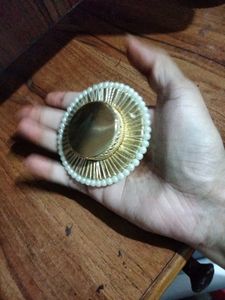 Decorative Tealight Holder