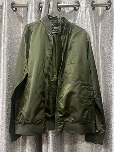 Men’s Parachute Jacket