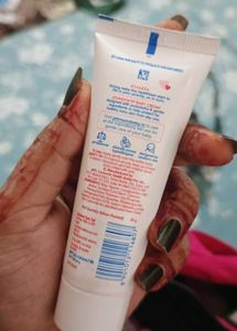 Johnson's Baby Cream 30g