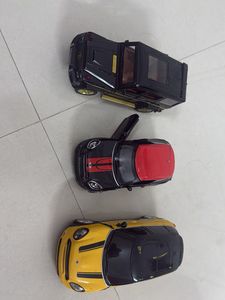 Diecast Model Cars