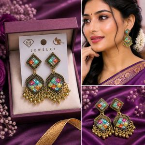 Exquisite Combo Pack Earrings