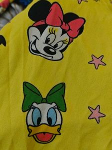 Disney Character Pajama Pants
