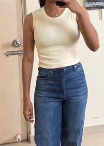 Brand New Ribbed Tank Top | XS–L | 3 Colors