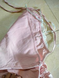 Pink Mini Dress 💗💖🌷