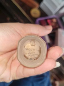 Fenty Beauty Foundation
