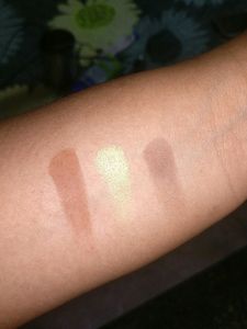 Morphe Original Eye Pallet