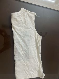 Just Say Yes Graphic Tank