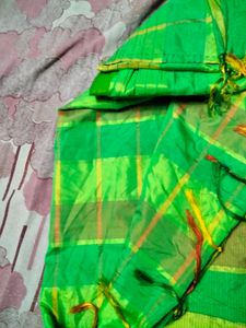 Silk Saree