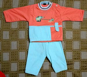 Cute Baby Outfit