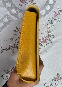 Accessory Pouch