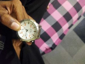 Branded Original  Fossil Watch