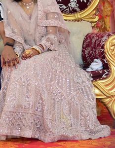 Heavy Gown