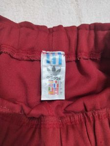 Adidas Track Pants